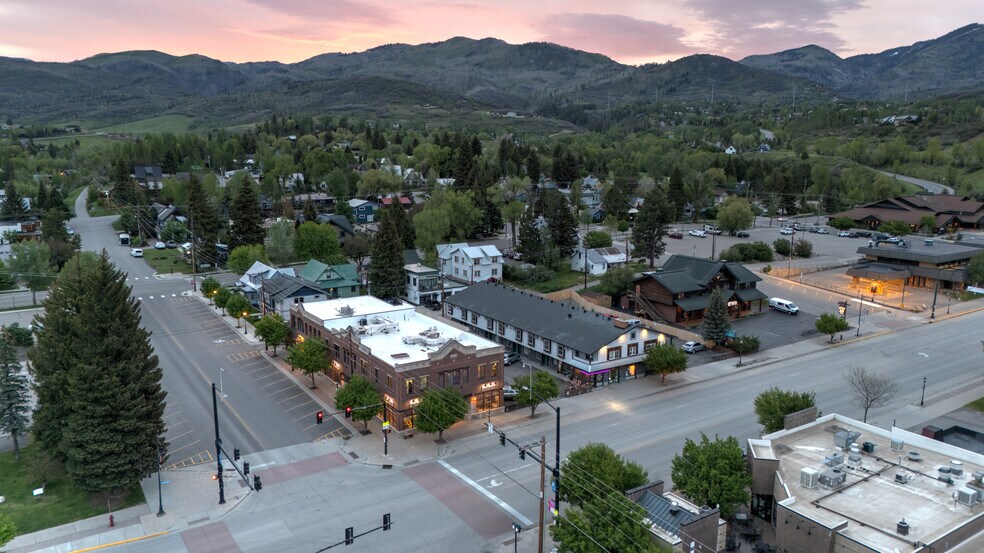 More Photos Of 442 Lincoln Ave, Steamboat Springs Flex For Sale