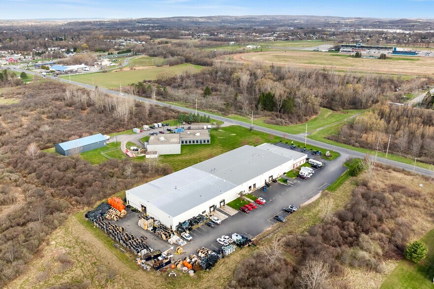 Primary Photo Of 5829 County Rd 41, Farmington Manufacturing For Lease