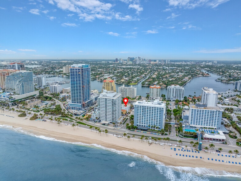 More Photos Of 3020-3024 Seville St, Fort Lauderdale Hotel For Sale