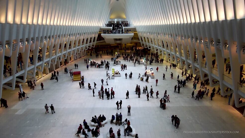 Primary Photo Of 5 Hanover Sq, New York Office For Lease