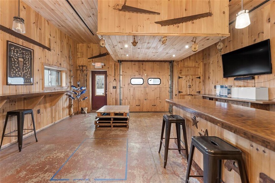 More Photos Of 4369 Covert, Interlaken Freestanding For Sale