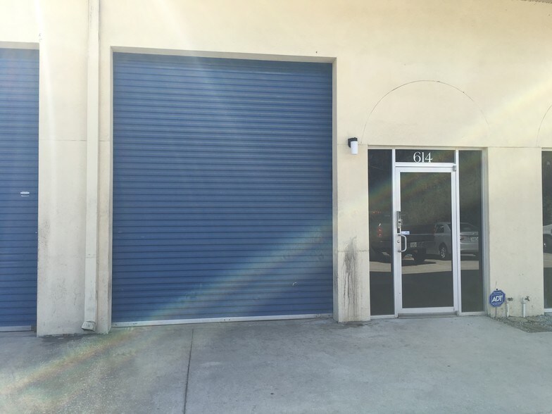 More Photos Of 3860 Curtis Blvd, Port Saint John Light Manufacturing For Lease