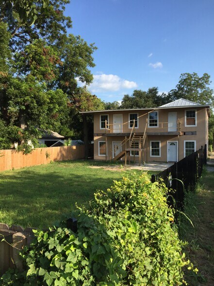 More Photos Of 723 Recio St, San Antonio Apartments For Sale