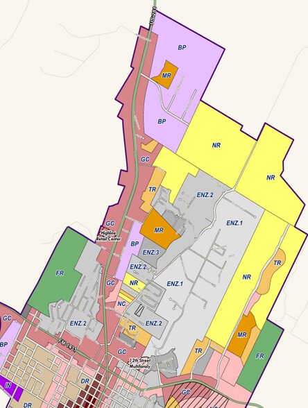 More Photos Of TBD Innovation Loop, Marble Falls Land For Sale