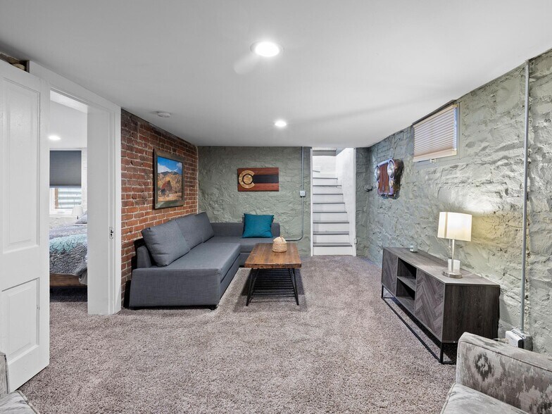 More Photos Of 1554 N Pennsylvania St, Denver Apartments For Sale