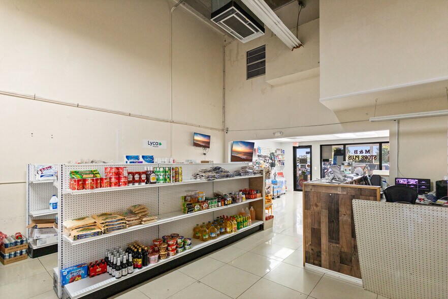 More Photos Of 2025 N Dixie Hwy, Pompano Beach Storefront Retail Office For Sale