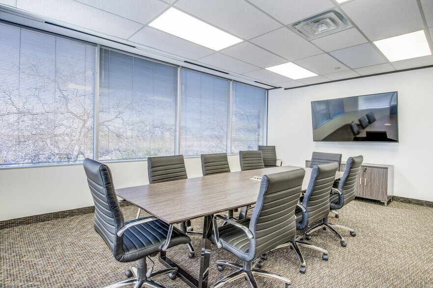 More Photos Of 14875 Landmark Blvd, Addison Office For Sale