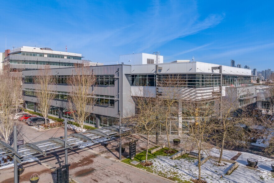 More Photos Of 2920 Virtual Way, Vancouver Office For Lease