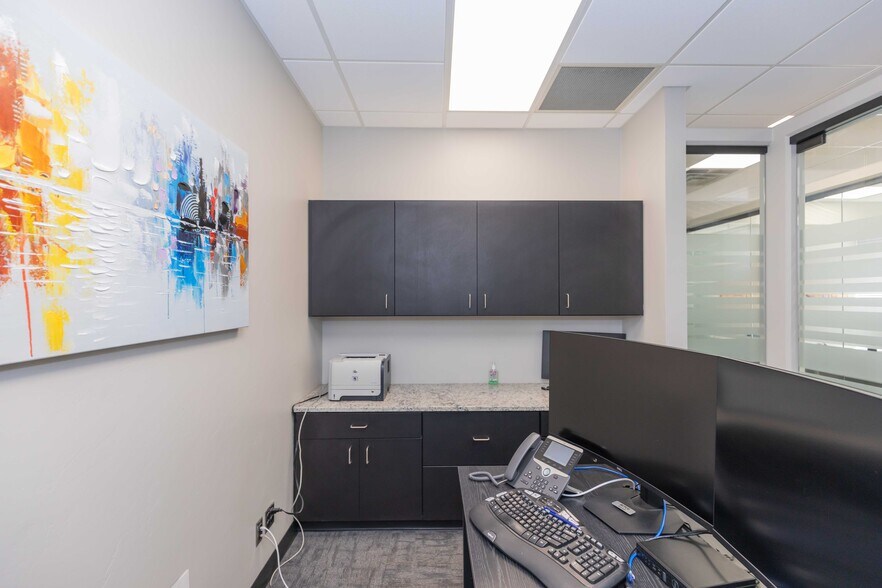 More Photos Of 1619 Pecos St, Amarillo Office For Lease