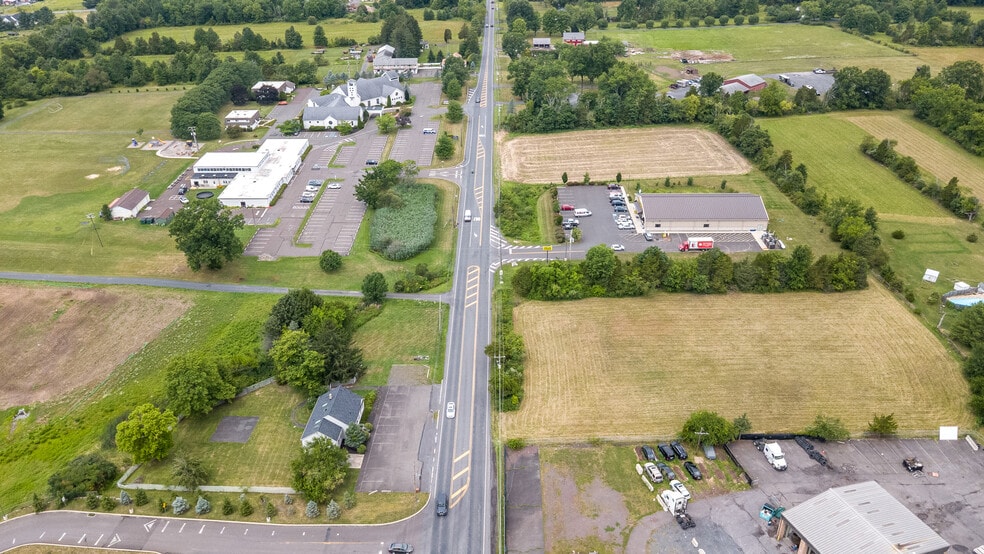 More Photos Of 4018 Durham Rd, Ottsville Storefront Retail Office For Sale