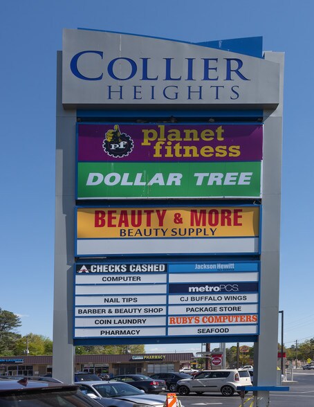 More Photos Of 3599 Martin Luther King Jr Dr, Atlanta Unknown For Lease