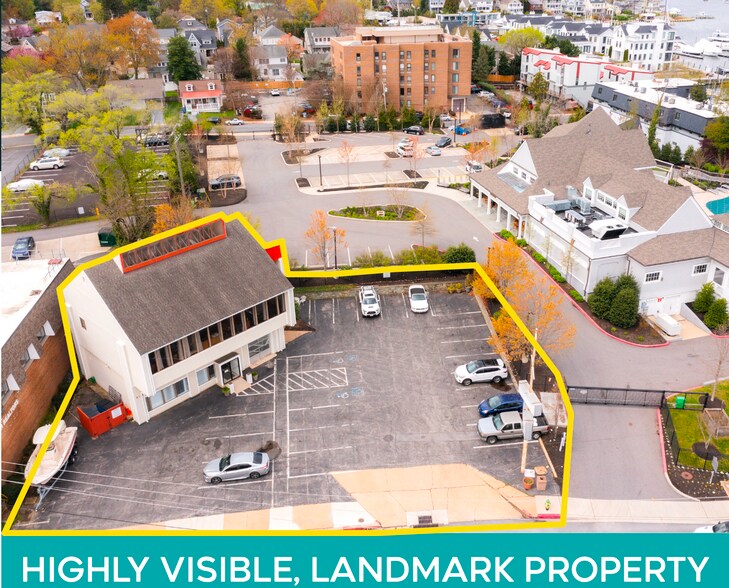 More Photos Of 318 6th St, Annapolis Office For Lease