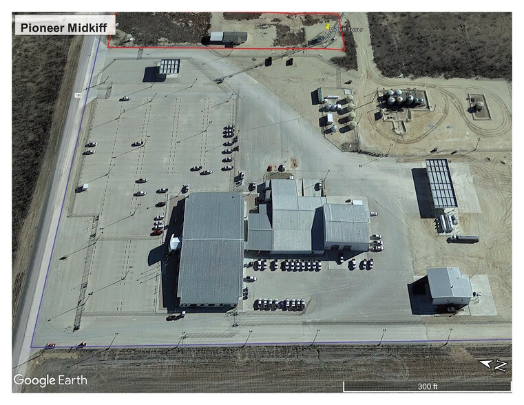 More Photos Of 2625 Co 180 rd, Garden City Manufacturing For Sale