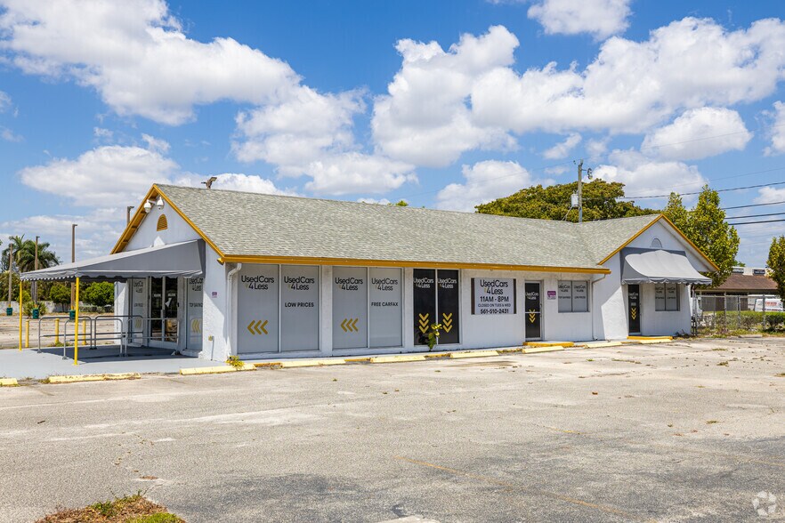 More Photos Of , West Palm Beach General Retail For Sale