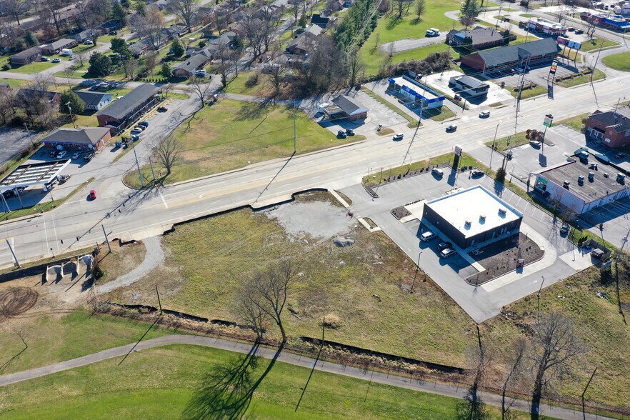 More Photos Of 900 Louisville Rd, Frankfort Land For Lease