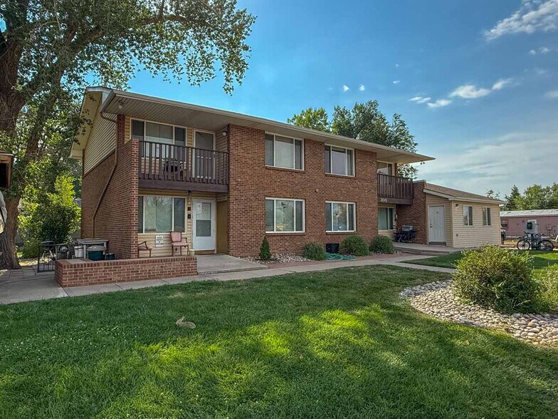 More Photos Of 101 Buckingham St, Fort Collins Apartments For Sale