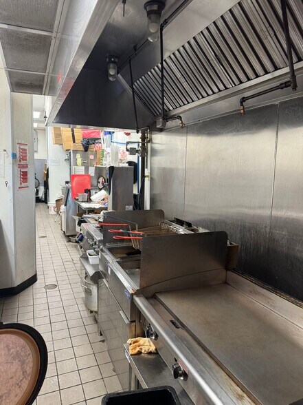 More Photos Of 11805-11921 Westheimer Rd, Houston Fast Food For Lease