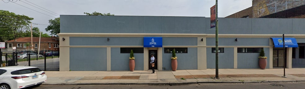 Primary Photo Of 700-710 E 79th St, Chicago Office For Lease