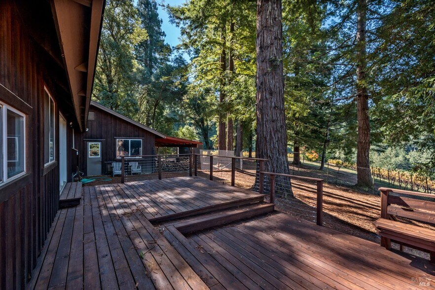 More Photos Of 7680 CA-128, Philo Land For Sale