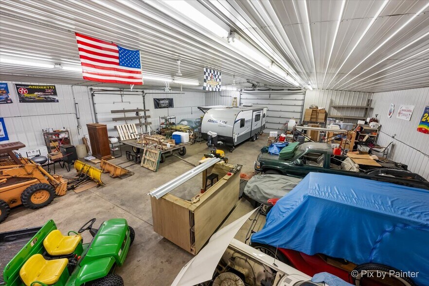 More Photos Of 17905 Il Route 173, Harvard Land For Sale