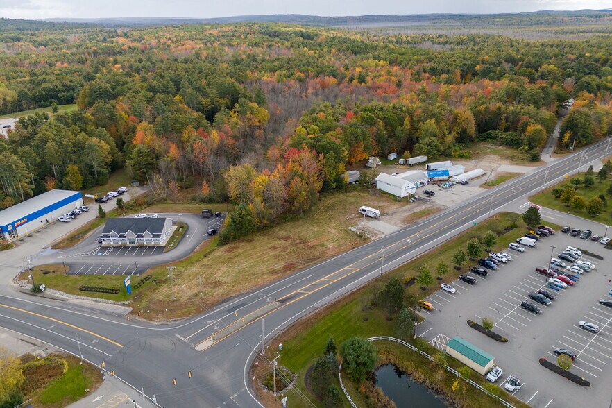 More Photos Of 262 Main st, East Waterboro General Retail For Sale