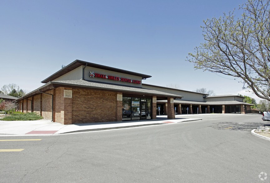 Primary Photo Of 2400 W 16th St, Greeley Freestanding For Lease