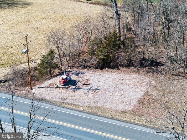 More Photos Of 1215 PA-100, Bechtelsville Land For Sale