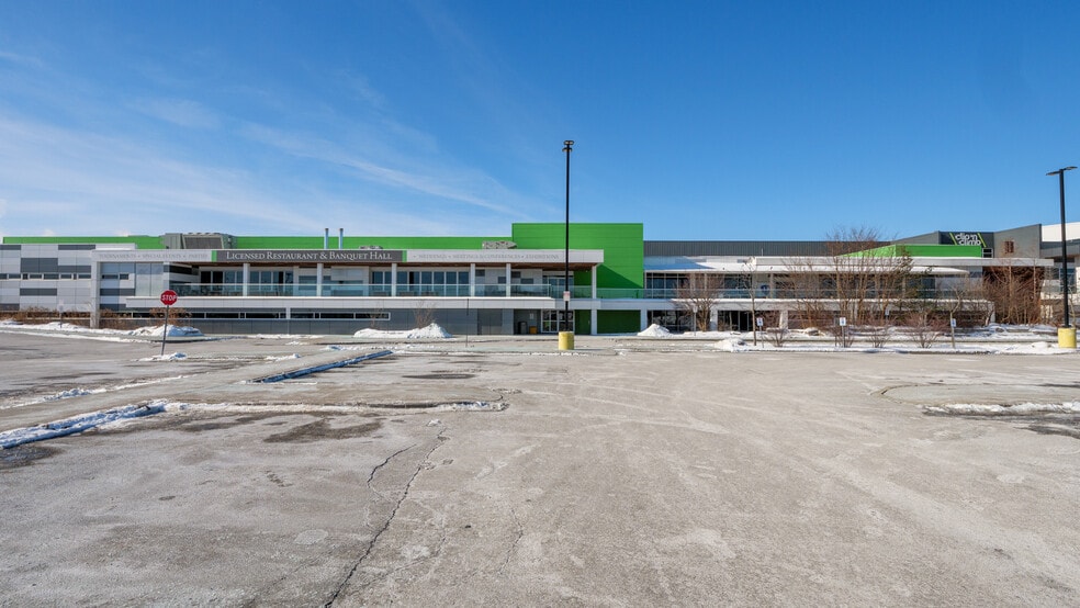 More Photos Of 3400 Grand Marais Rd E, Windsor Sports And Entertainment For Sale