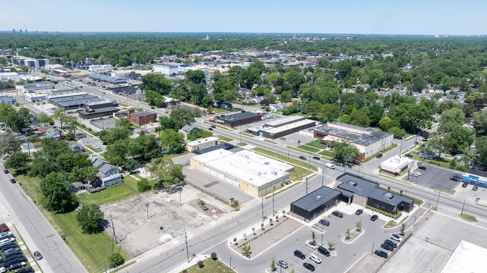 More Photos Of , Ferndale Industrial For Sale