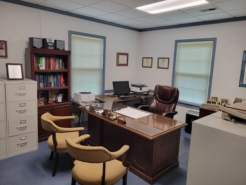 More Photos Of 780 Pilot House Dr, Newport News Office For Sale