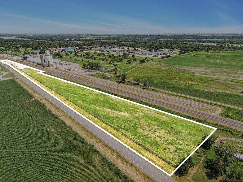 Primary Photo Of 1099 W 6th St, North Bend Land For Lease