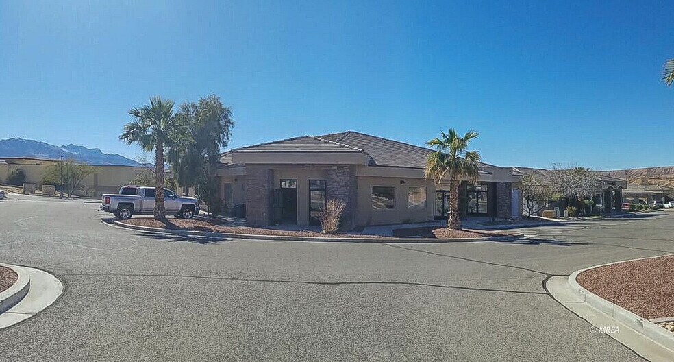 More Photos Of 350 Falcon Ridge Pky, Mesquite Office For Sale