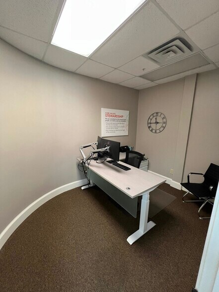 More Photos Of 4880 Long Prairie Rd, Flower Mound Office For Lease