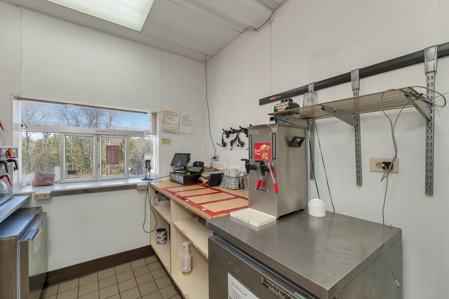 More Photos Of 471 Route 11, Farmington Storefront Retail Office For Sale
