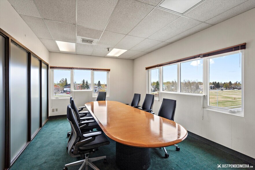 More Photos Of 1227 W 9th Ave, Anchorage Office Residential For Sale