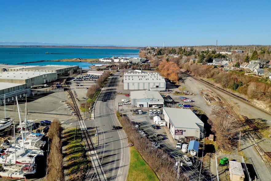 More Photos Of 2694 Roeder Ave, Bellingham Distribution For Sale