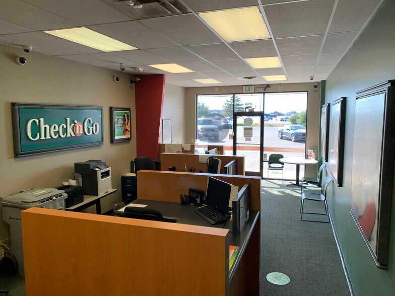 More Photos Of 4024 N Prince St, Clovis Storefront For Sale