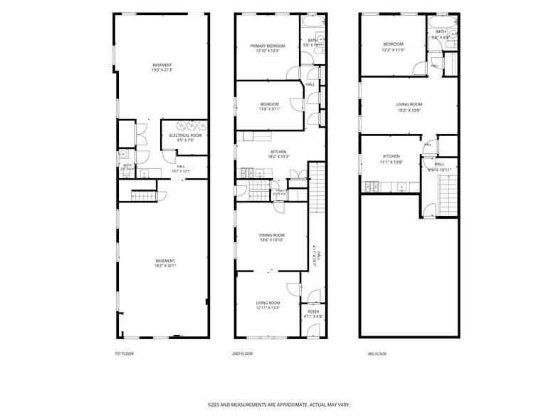 More Photos Of 403 Stockholm St, Brooklyn Multifamily For Sale