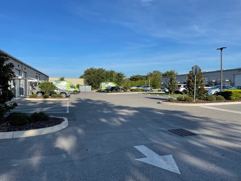 More Photos Of 1550 Tileston Rd, Saint Cloud Warehouse For Lease
