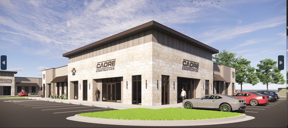 More Photos Of W State Hwy 29 @ Kauffman Loop, Georgetown Schools For Sale