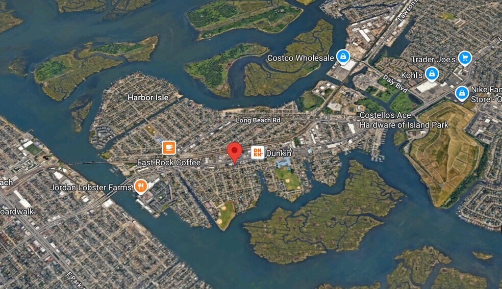 More Photos Of 4259 Austin Blvd, Island Park Restaurant For Sale