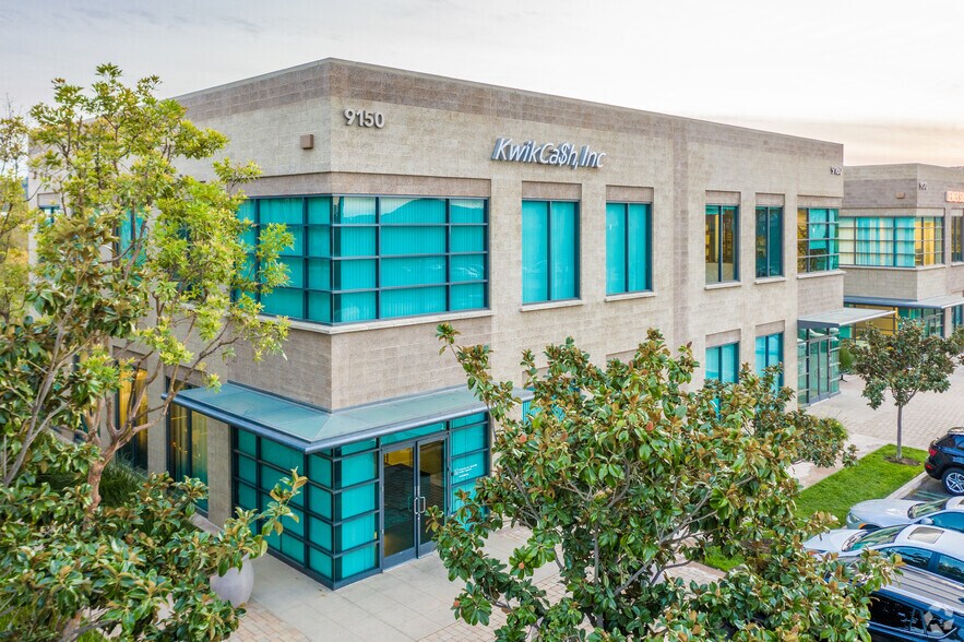 More Photos Of 9150 Irvine Center Dr, Irvine Office For Sale