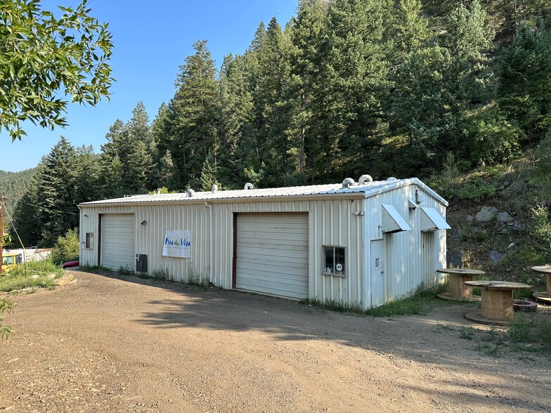 Primary Photo Of 2056 Idaho Springs Road, Idaho Springs Light Distribution For Lease