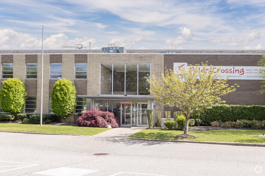 More Photos Of 3300 Veterans Memorial Hwy, Bohemia Food Processing For Lease