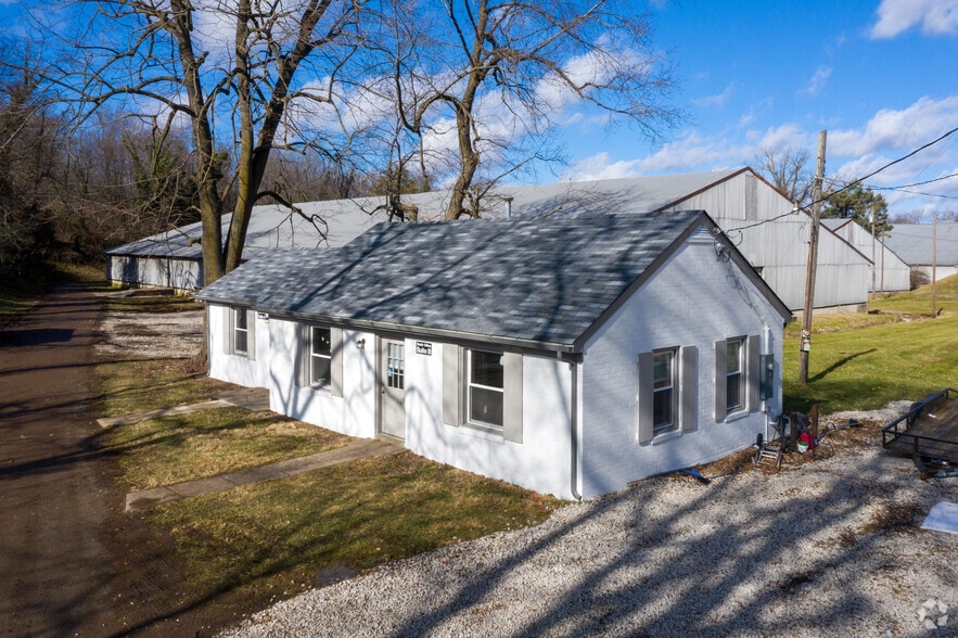 More Photos Of 247-255 S Forbes Rd, Lexington Unknown For Lease