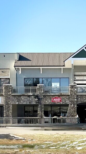 More Photos Of 322 W Main St, Blue Ridge Religious Facility For Lease