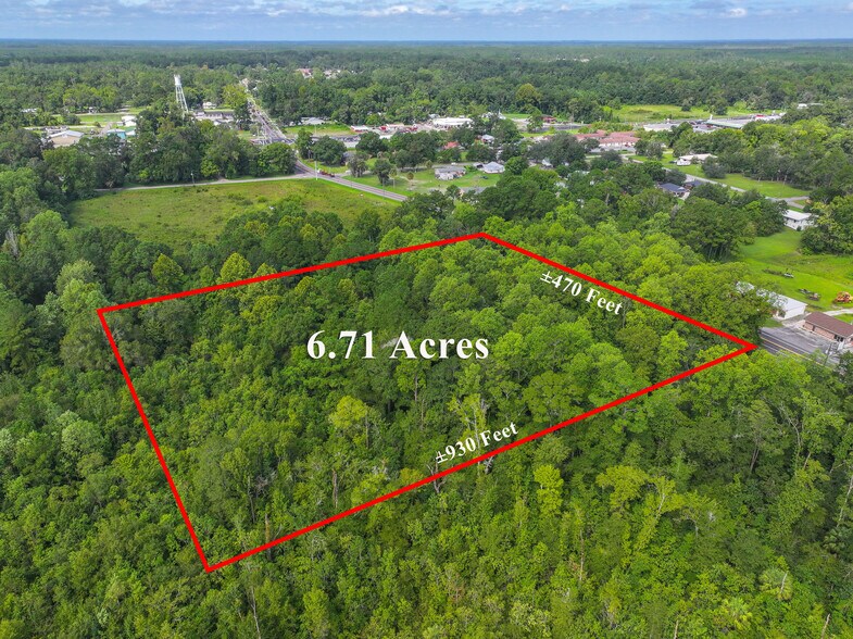 More Photos Of 15900 108 and Mill Street, Hilliard Land For Sale
