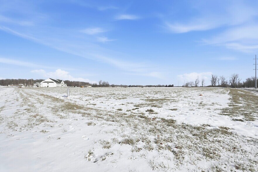 More Photos Of Smith Dr @ Witt Dr, Auburn Land For Sale