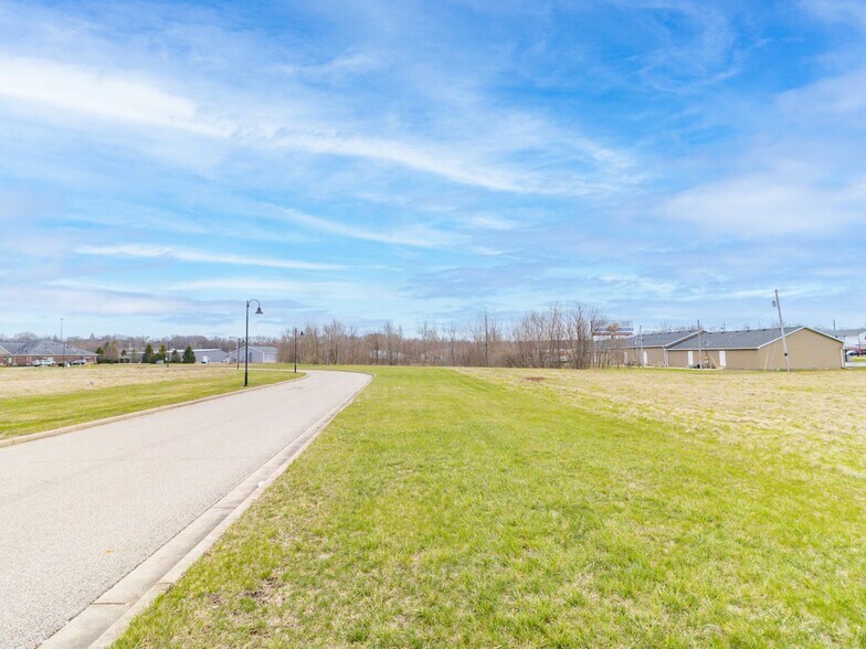 More Photos Of 5 N MEMORIAL Dr, New Castle Land For Sale