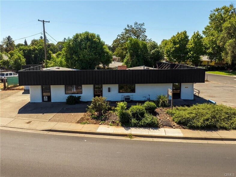 More Photos Of 575 East Ave, Chico Storefront Retail Office For Sale
